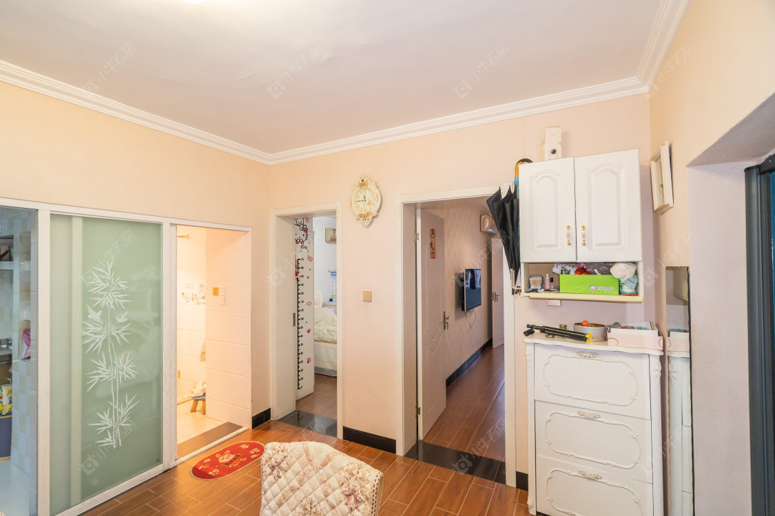 劳动新村北区房源室内图 常州劳动新村北区在售二手房源室内图_小牛看房