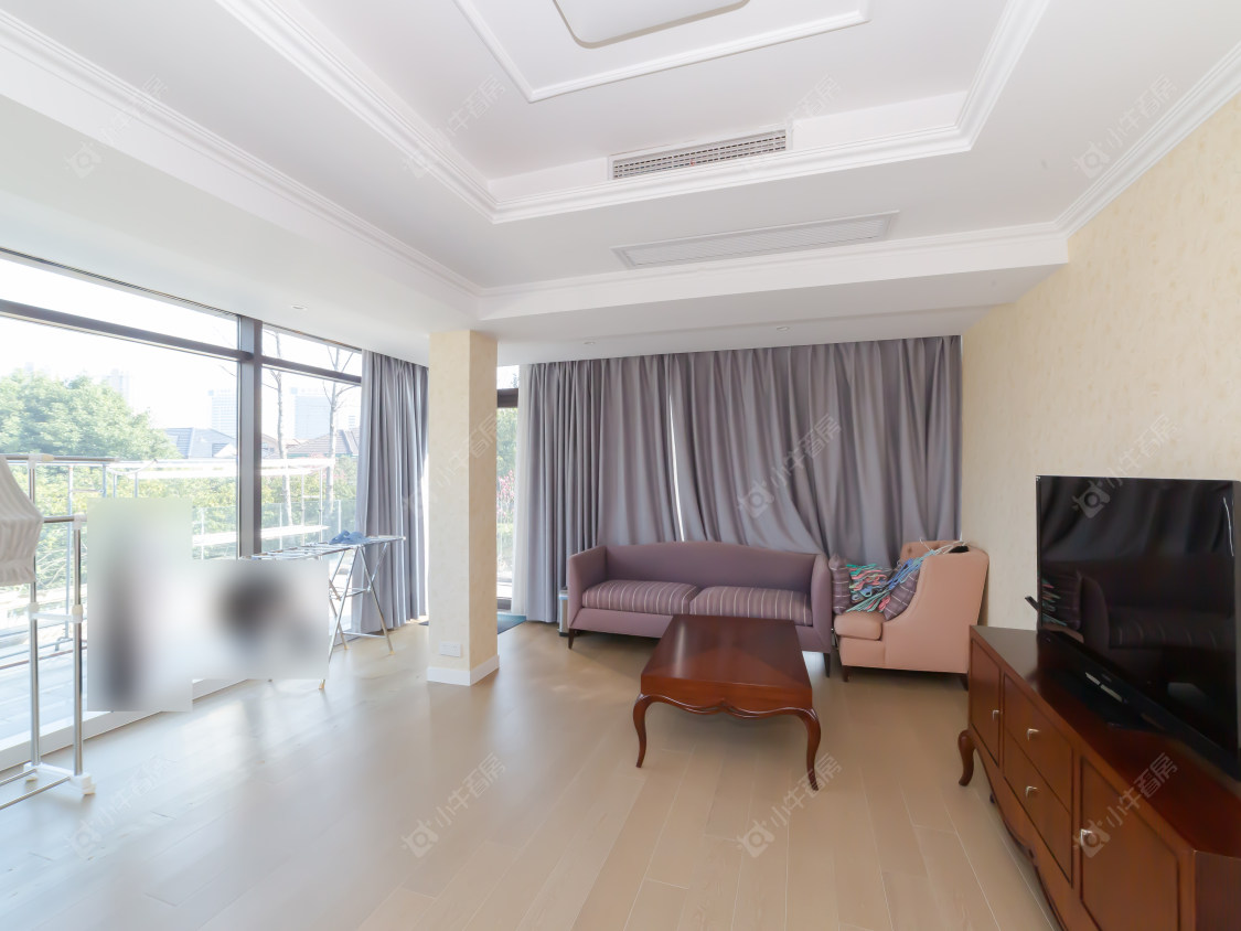 常州阳光花园(新北)别墅区在售二手房源室内图_小牛看房