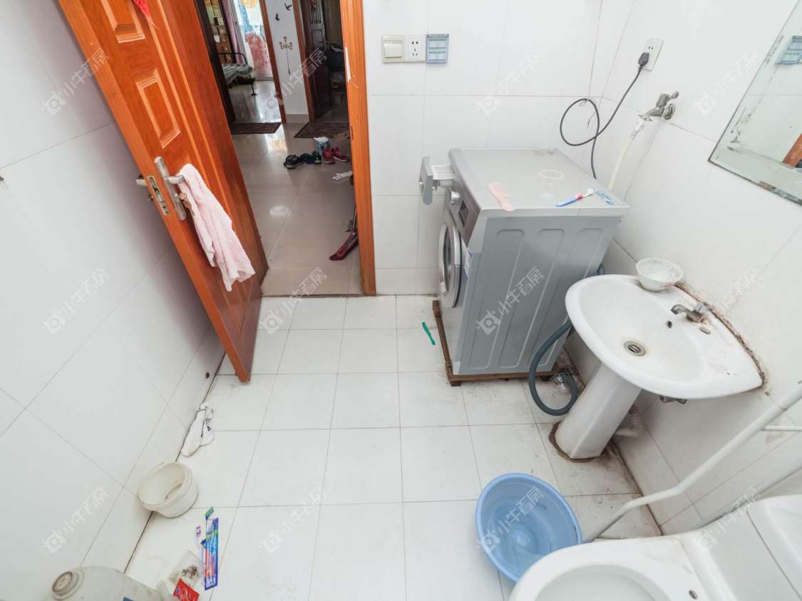 常州鑫福苑一期在租房源_小牛看房