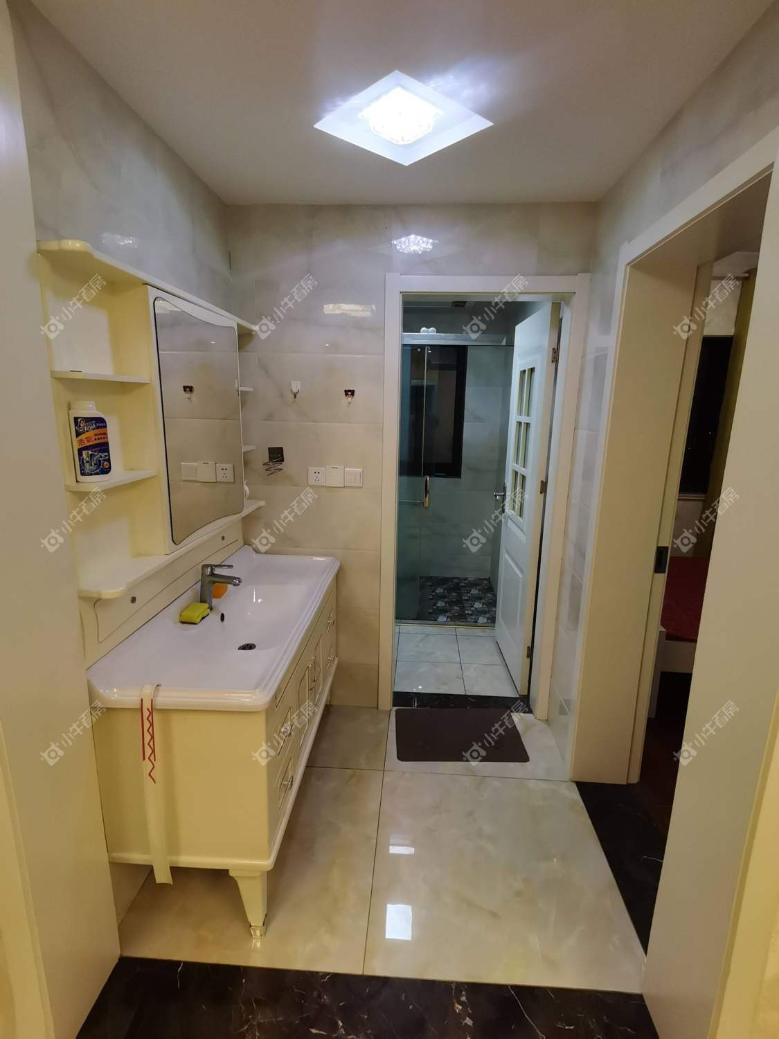 常州莱蒙城新尚在租房源_小牛看房