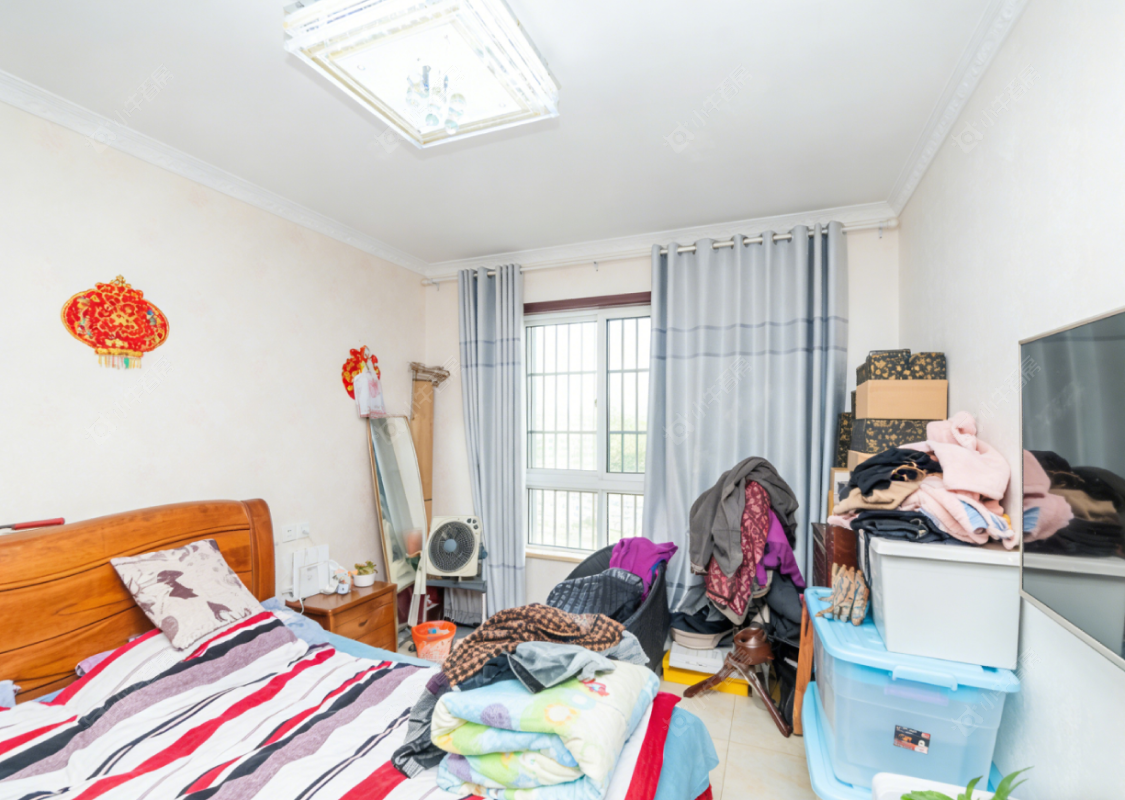 常州御河湾在租房源户型图_小牛看房