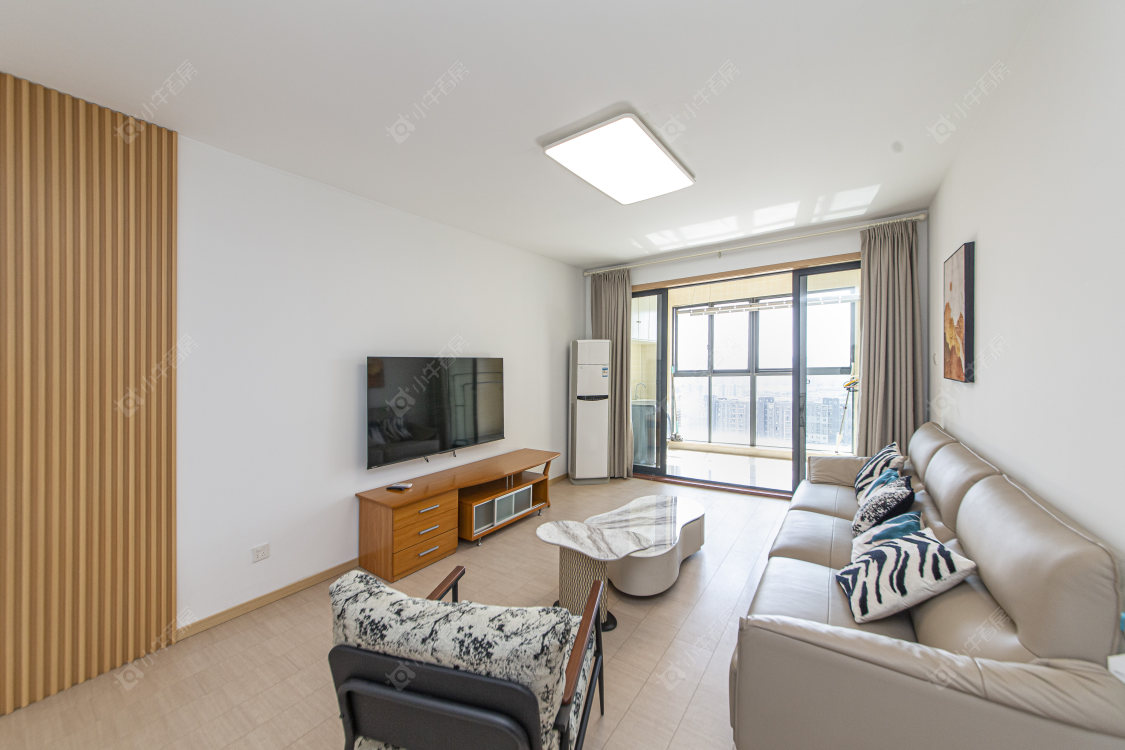 常州茂业豪园在售二手房_小牛看房