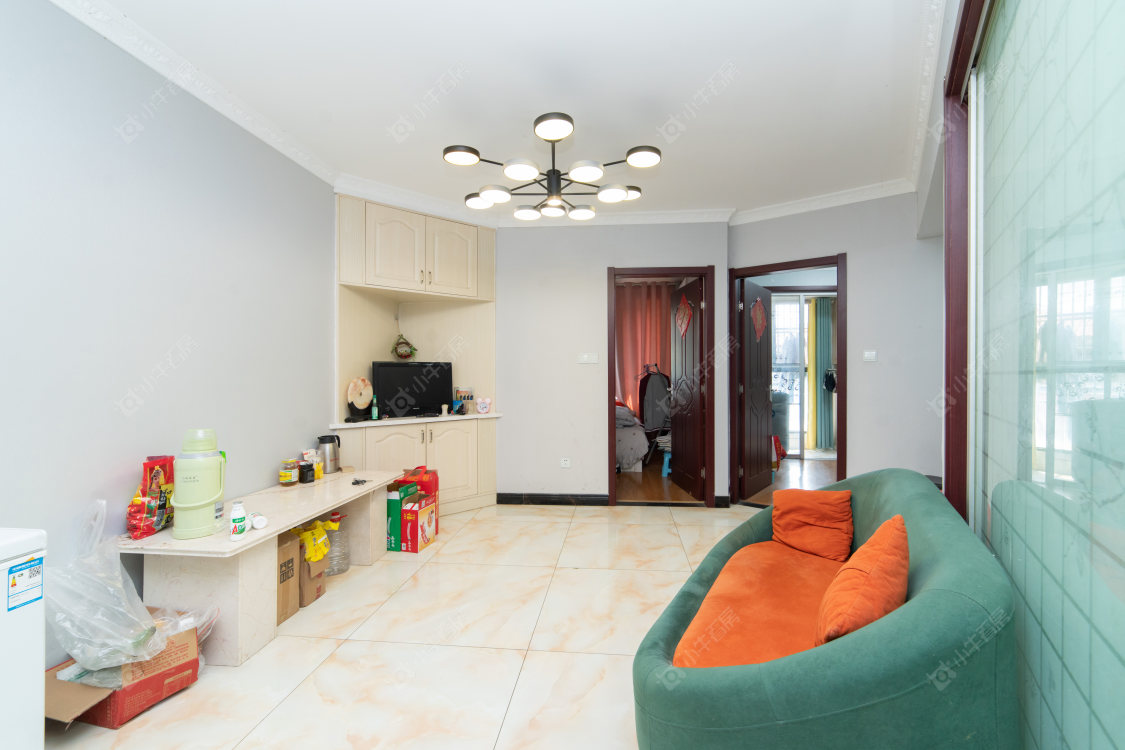 常州泰盈八千里在售二手房源室内图_小牛看房