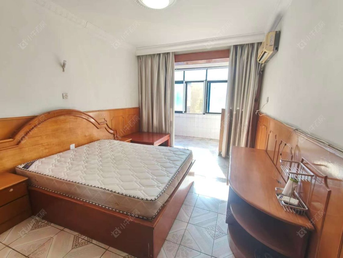 常州北环新村租房_小牛看房