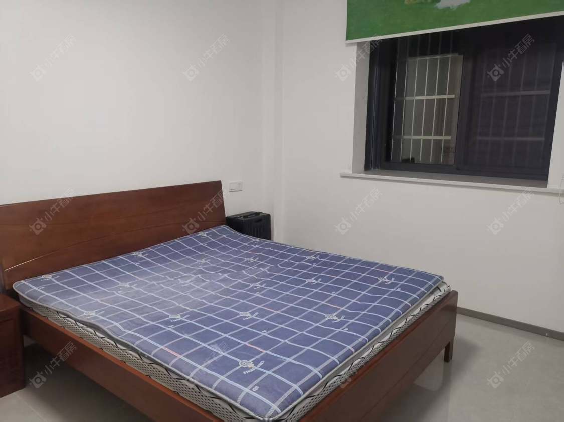 常州魏村花园在租房源室内图_小牛看房