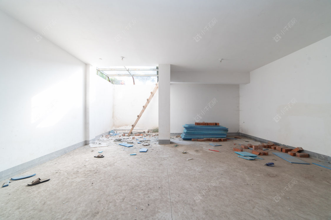 常州璞丽湾花园在售二手房源室内图_小牛看房