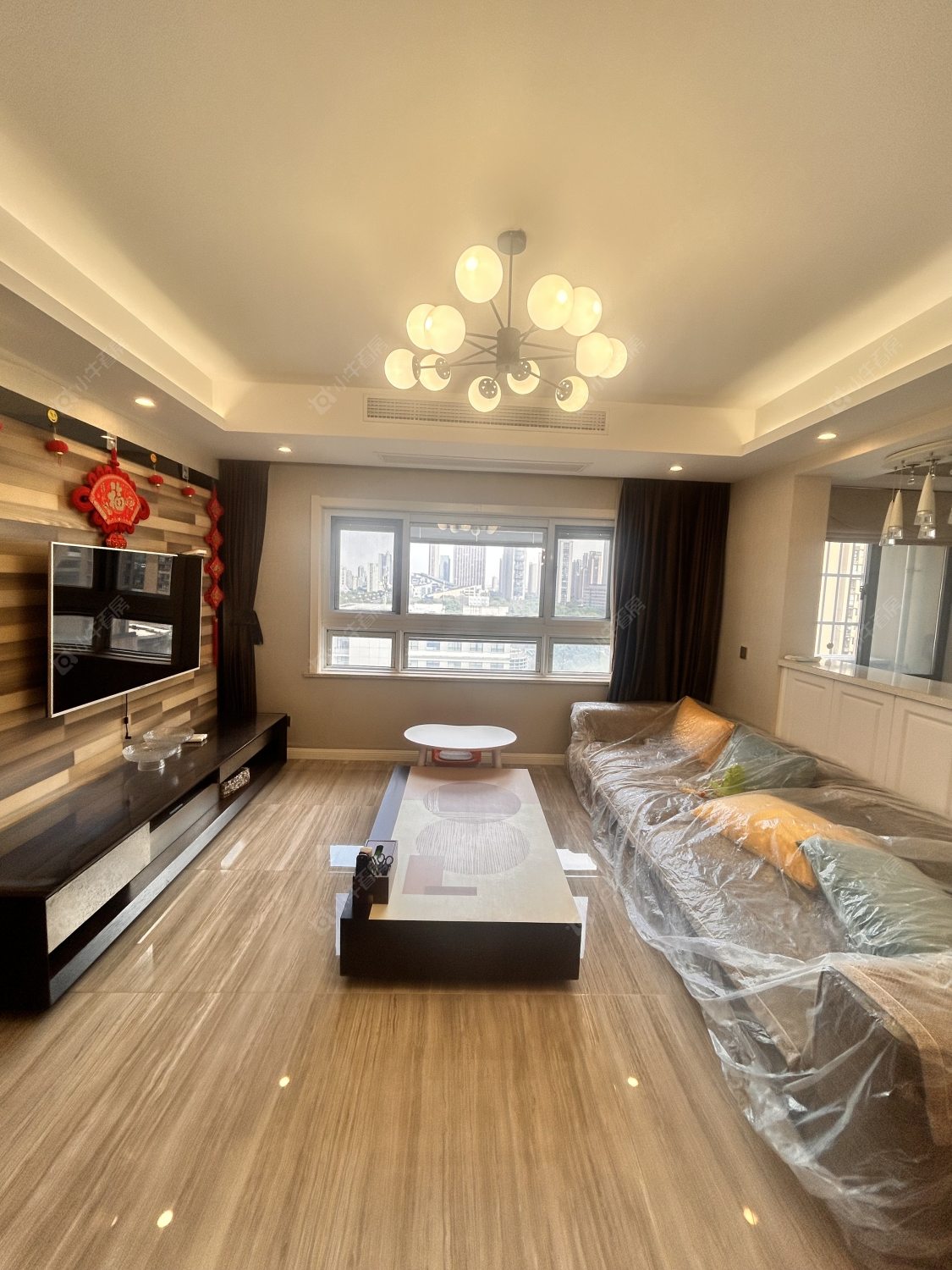 常州莱蒙城新尚在租房源室内图_小牛看房