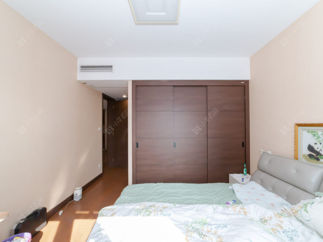 常州龙洲伊都在售二手房源室内图_小牛看房