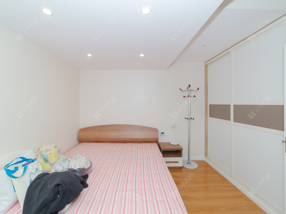 常州天誉城市花园在售二手房源室内图_小牛看房