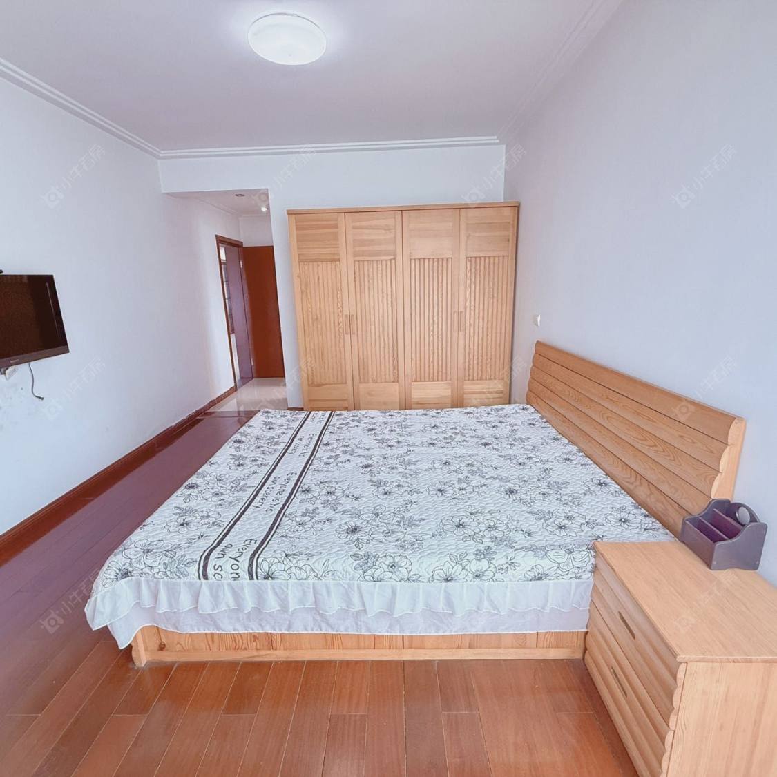 常州南田雅园在租房源室内图_小牛看房