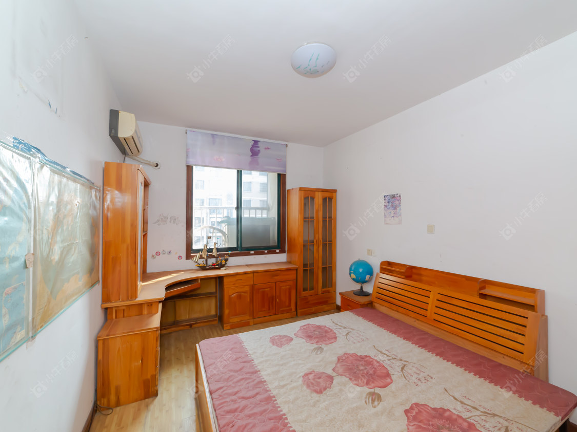 常州绿洲家园在售二手房源室内图_小牛看房