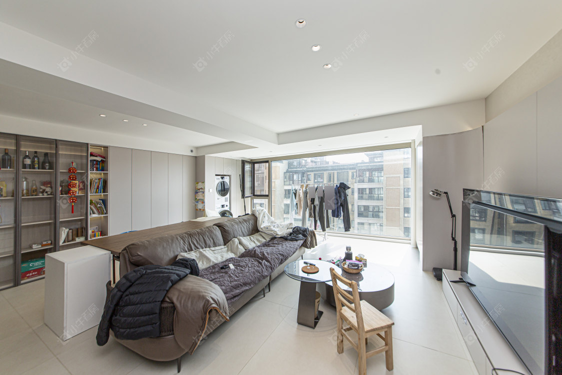 常州星河丹堤八区在售二手房_小牛看房