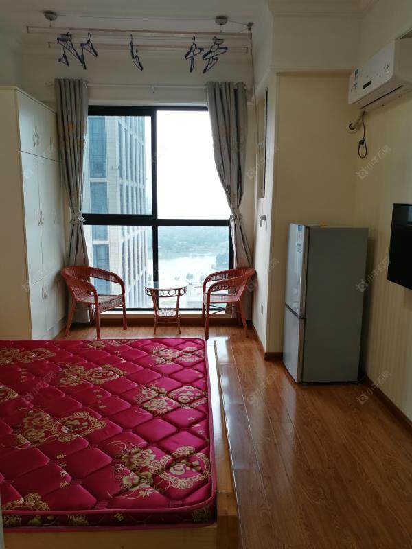 常州新城帝景东区租房_小牛看房