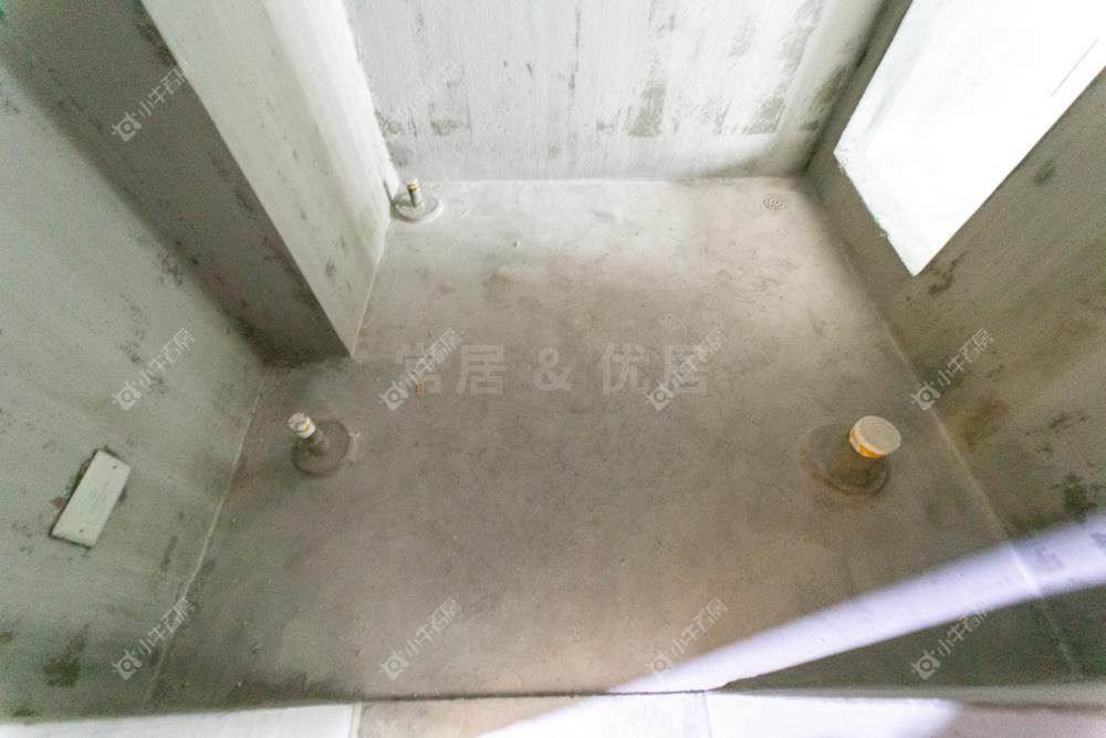 常州武进万达广场在租房源室内图_小牛看房