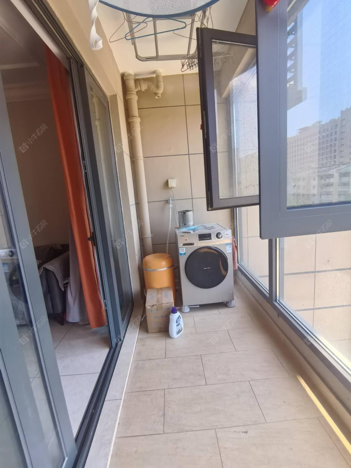 常州恒大御景在租房源室内图_小牛看房