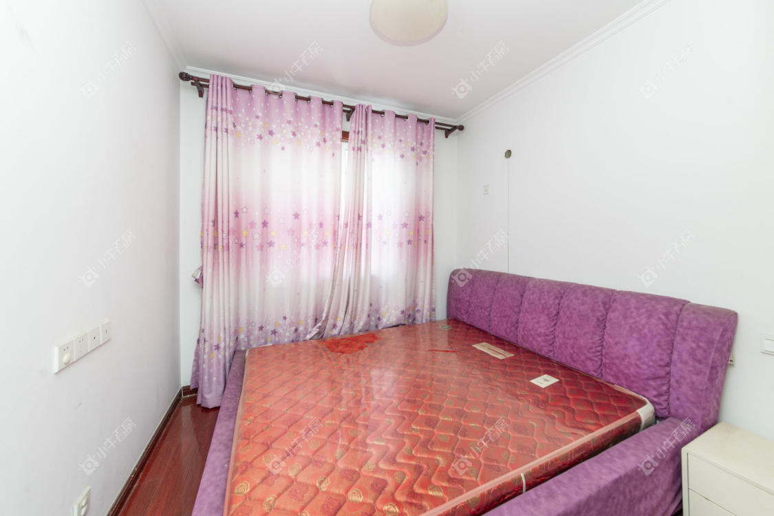 常州香江壹品在租房源室内图_小牛看房