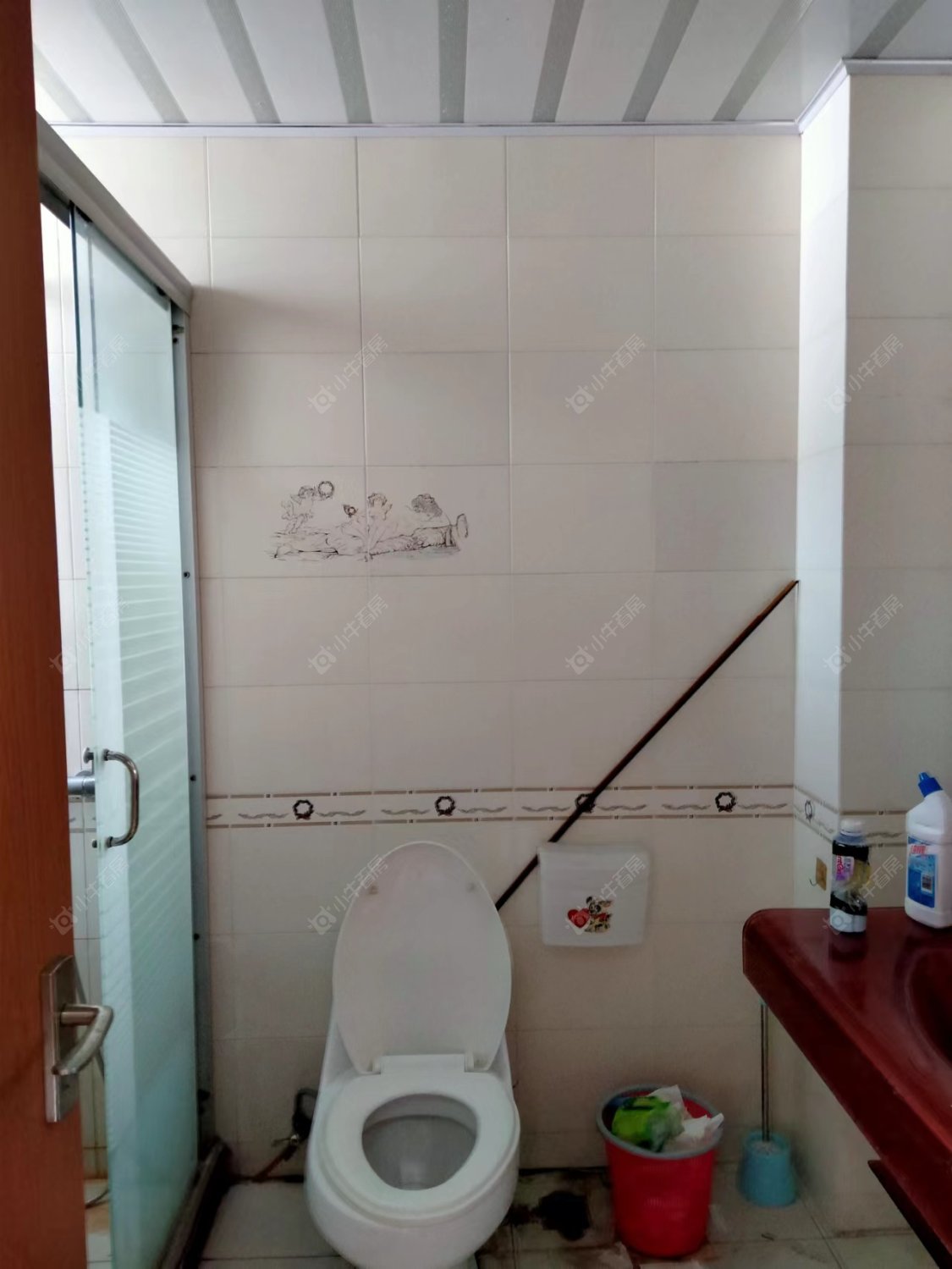 常州陈渡新苑在租房源_小牛看房
