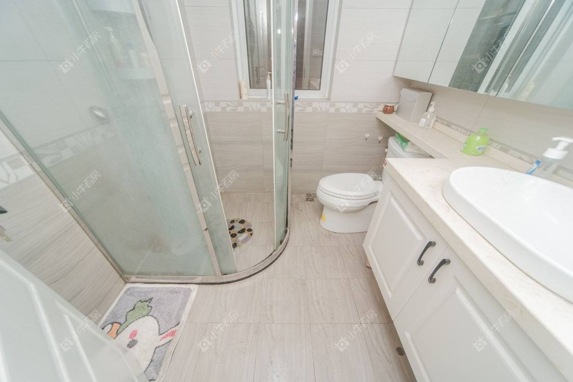 常州美林湖水岸枫情在租房源室内图_小牛看房