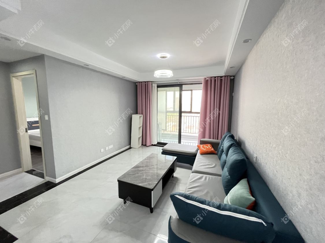 常州新城华宇悦隽公馆在租房源_小牛看房