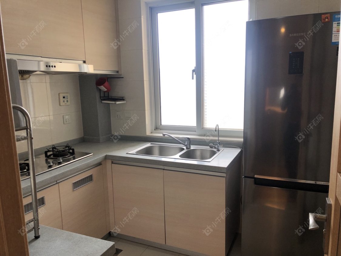 常州新城香悦半岛北区在租房源室内图_小牛看房