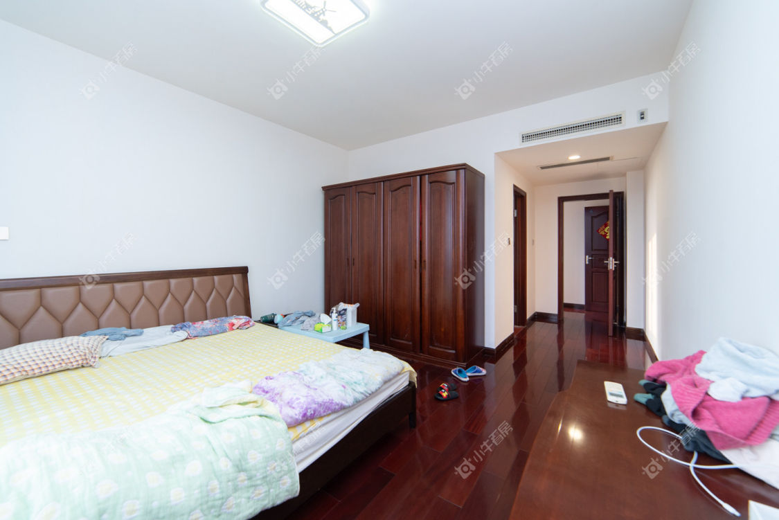 常州勤德家园在租房源室内图_小牛看房