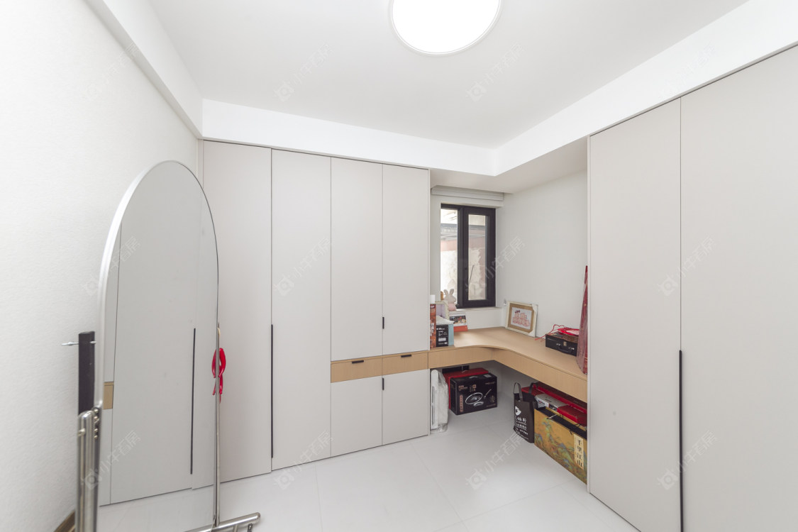 常州怀德苑在售二手房源室内图_小牛看房