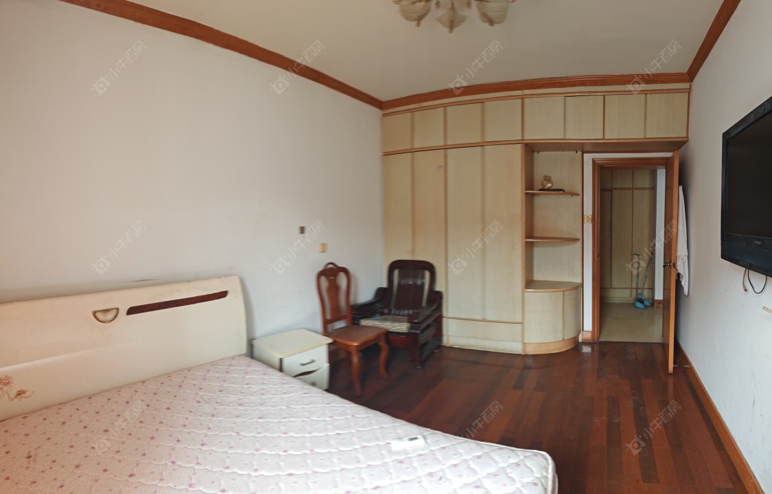 常州藻江花园一期在租房源_小牛看房