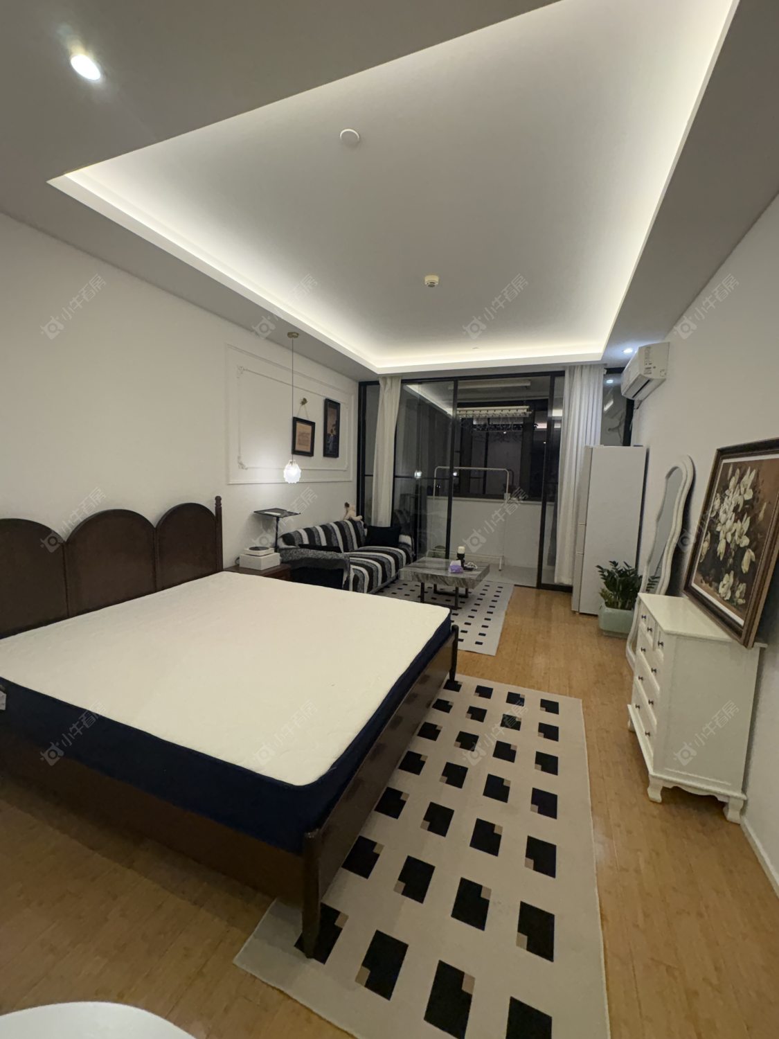 常州雅居乐星河湾在租房源室内图_小牛看房