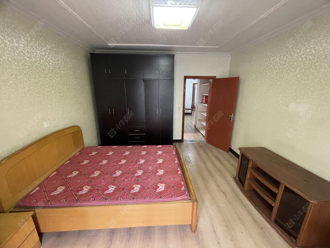 常州清潭五村在租房源室内图_小牛看房