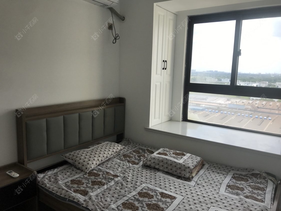 常州三江公园在租房源室内图_小牛看房