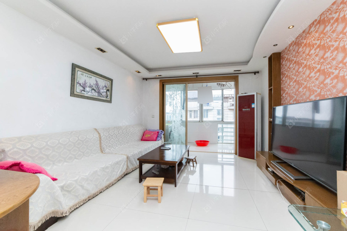 常州空港二村在售二手房源室内图_小牛看房