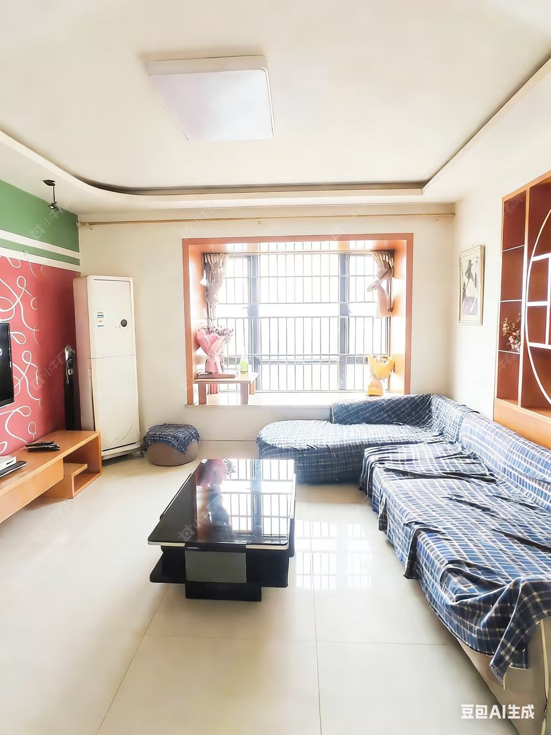 常州彩虹城在租房源室内图_小牛看房