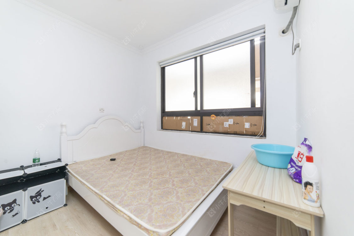 常州吾悦广场北区在售二手房源室内图_小牛看房