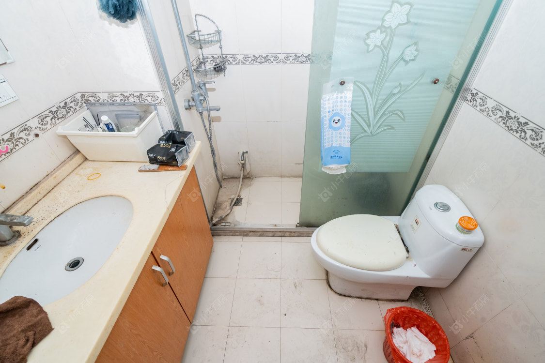 常州蔷薇家园在售二手房源室内图_小牛看房