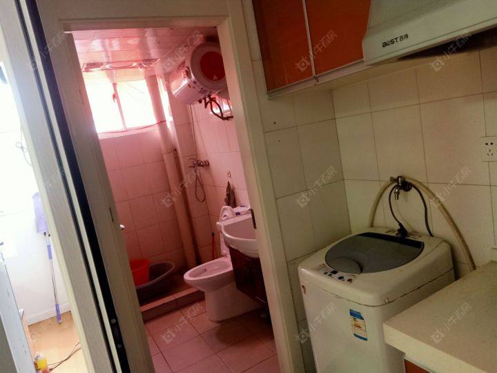 常州新荷花园在租房源_小牛看房