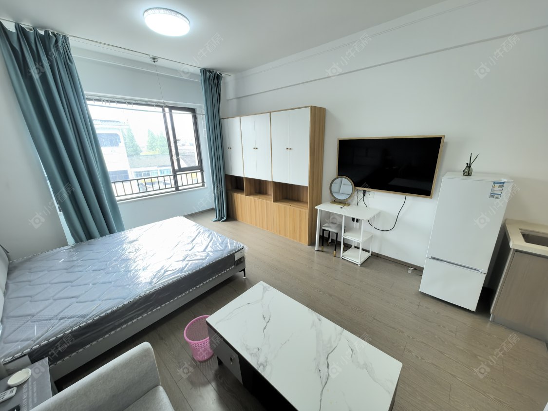 常州美的国宾府悦然寓在租房源_小牛看房