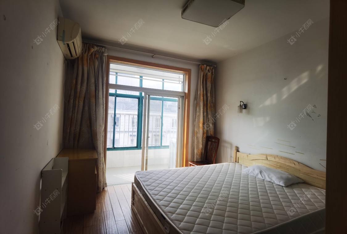 泰山二村房源室内图 常州泰山二村在租房源室内图_小牛看房