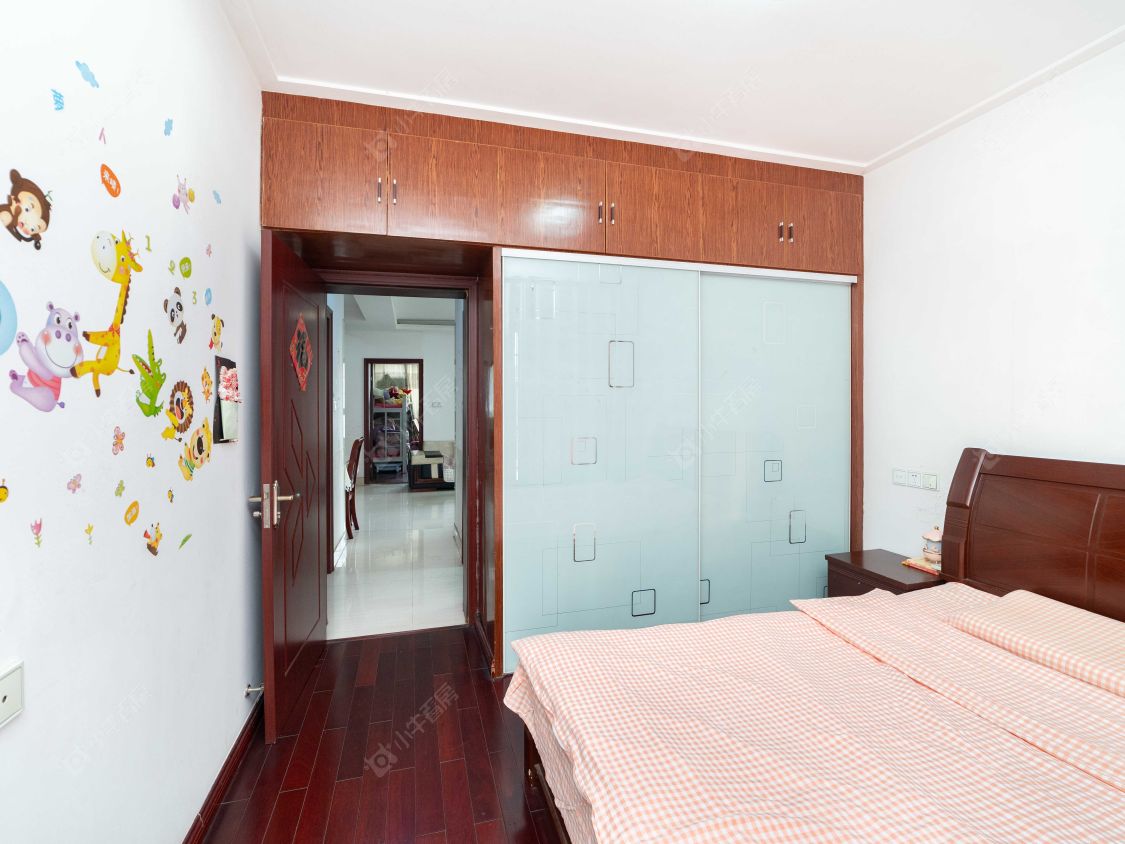 常州今创茗园在售二手房源室内图_小牛看房