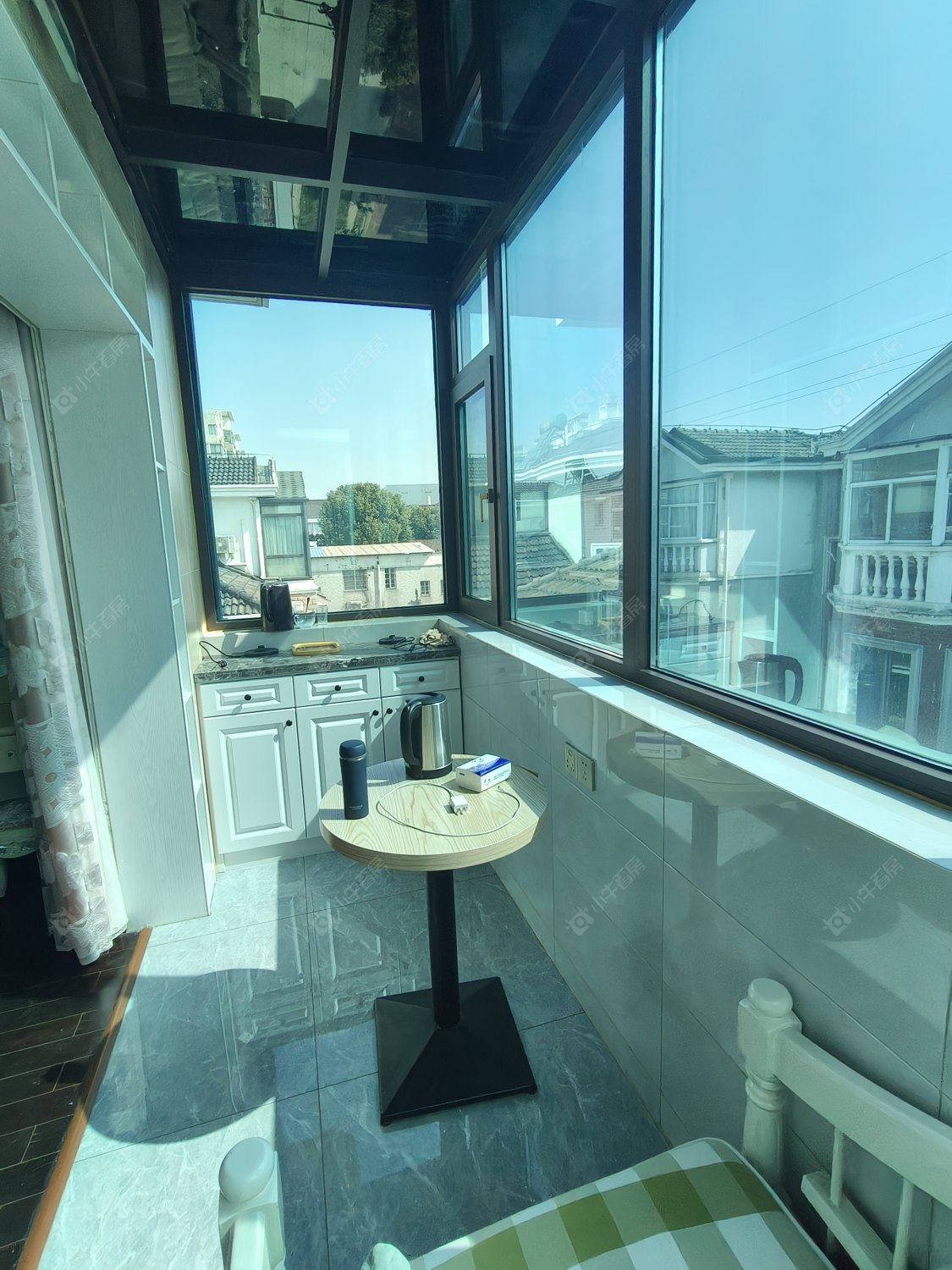 常州新昌花苑北区在租房源室内图_小牛看房