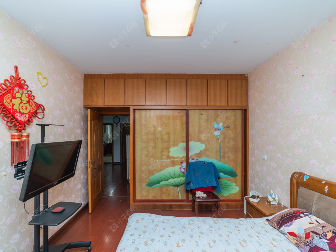 常州河苑家园北苑在售二手房源室内图_小牛看房