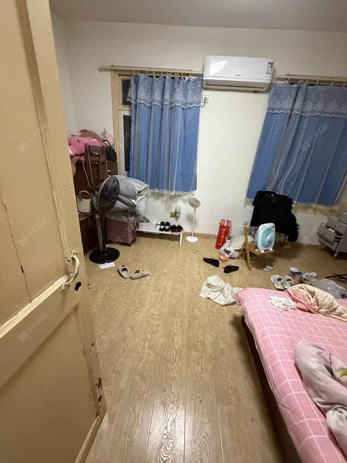 常州朝阳三村在租房源室内图_小牛看房