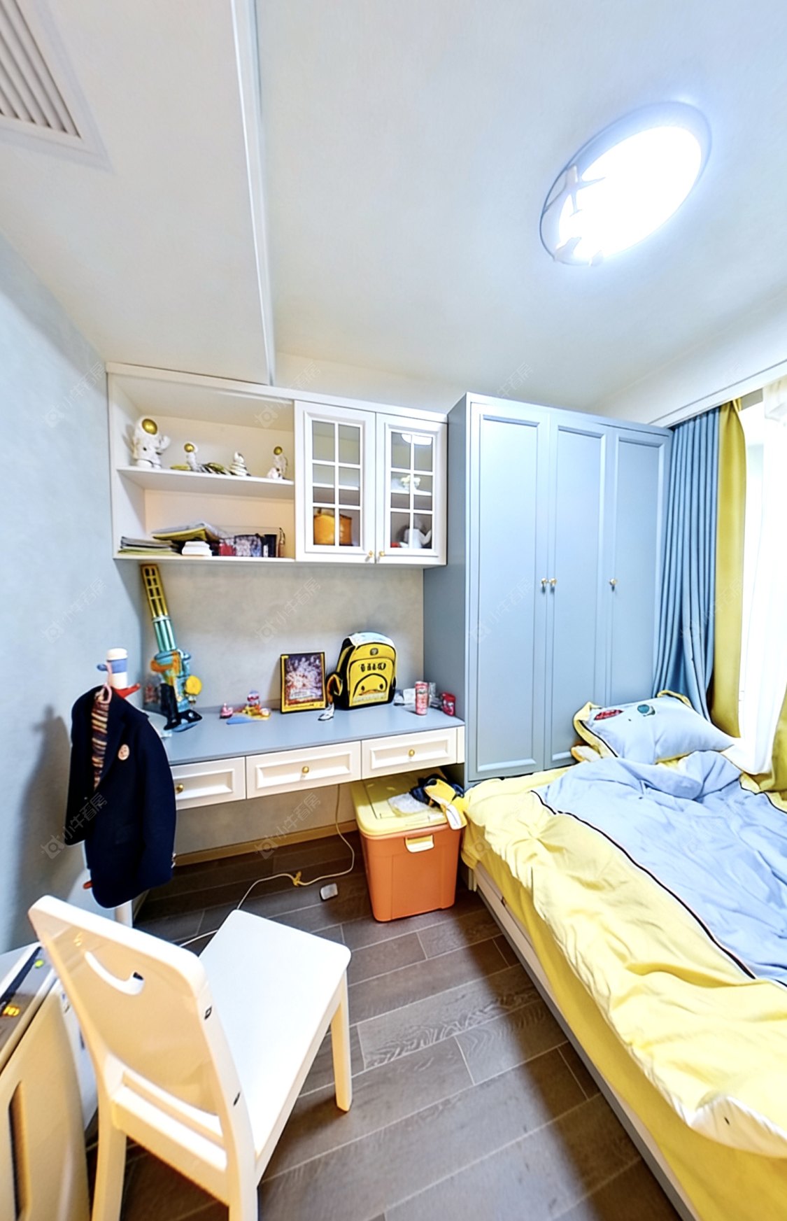 常州新城樾隽中央在租房源_小牛看房