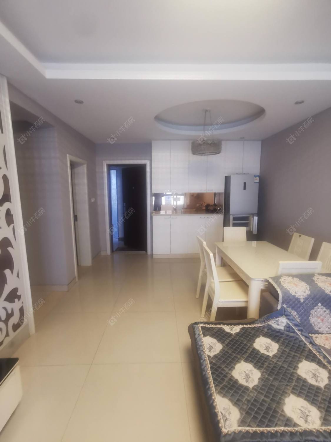 常州绿地世纪城二期在租房源室内图_小牛看房