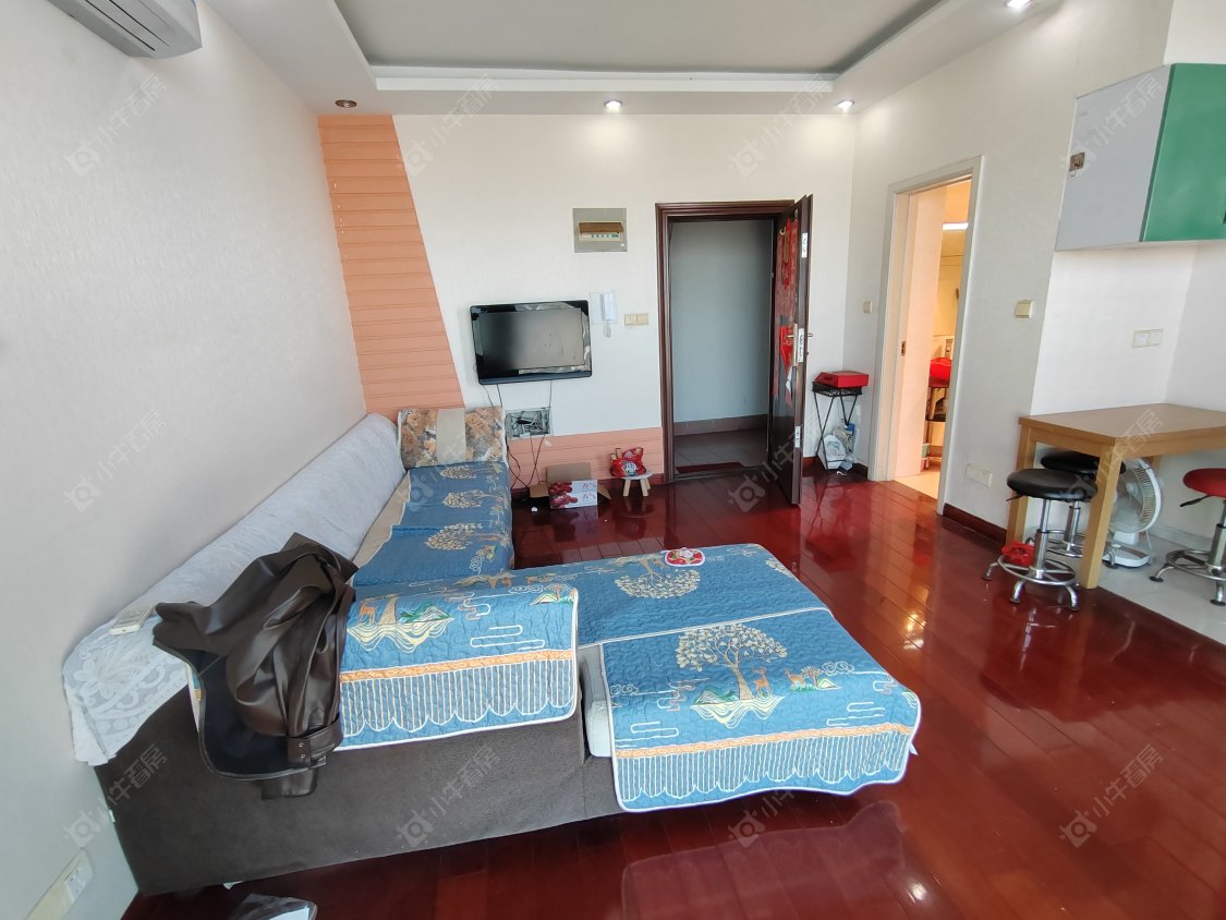 常州河阳花苑在租房源_小牛看房