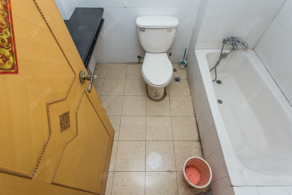 常州翠竹新村北区在售二手房源室内图_小牛看房