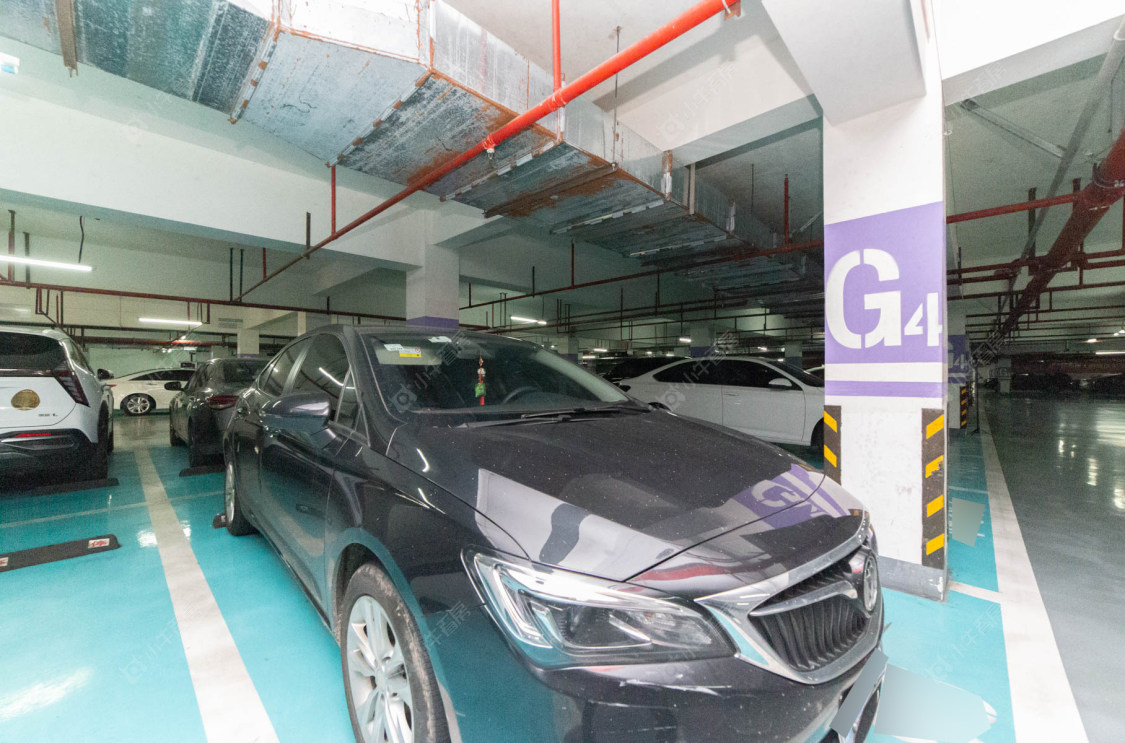 常州凤凰湖西苑在售二手房源室内图_小牛看房