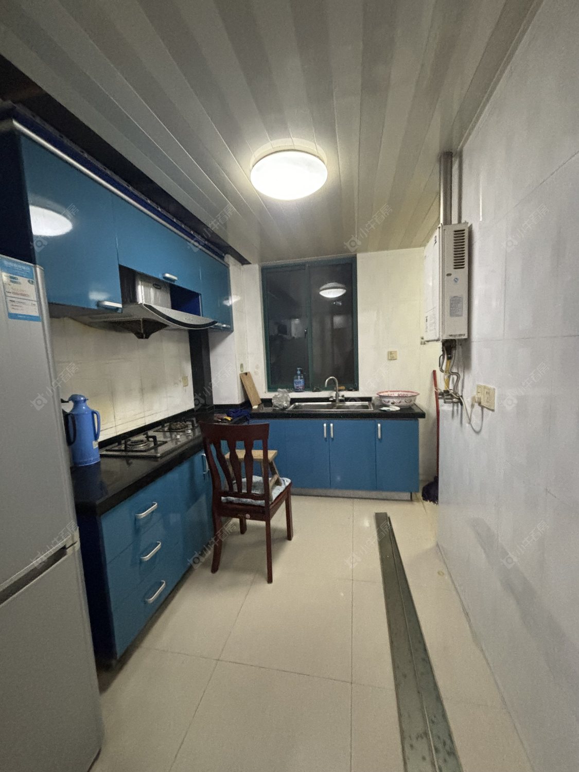 常州星鑫家园一期在租房源_小牛看房