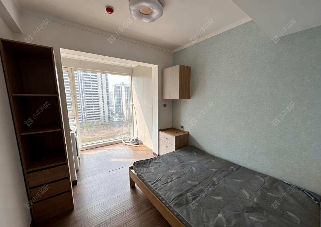 碧桂园碧玥和鸣房源户型图 常州碧桂园碧玥和鸣在租房源户型图_小牛看房