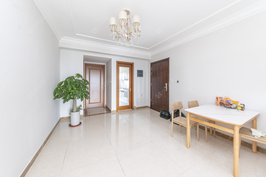 常州恒大御景在售二手房源室内图_小牛看房