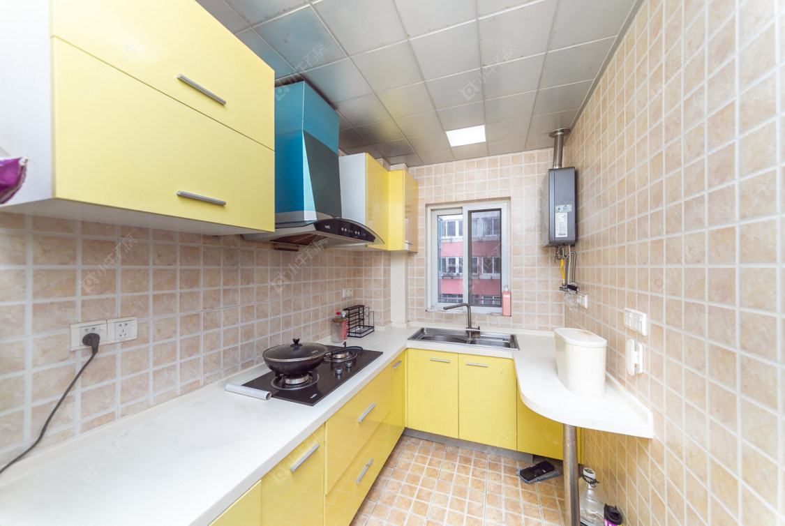 常州广景山庄在售二手房源室内图_小牛看房